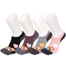 아놀드파마극세사양말