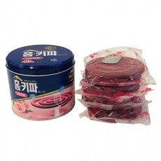 홈키파 아로마향 모기향 40개입 방지 모기 약 차단 애견 캠핑용품 향 기피제 고양이 퇴치제