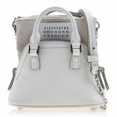 [메종마틴마르지엘라] [라벨루쏘] [메종 마르지엘라] 클래식 베이비 크로스백 SB3WG00