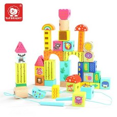 포레스트실꿰기블럭