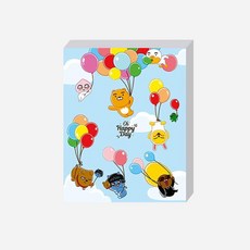 해피프렌즈구슬퍼즐