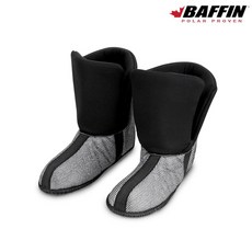 [배핀] BAFFIN 크로스파이어 방한화 라이너 시리즈