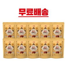 밤파이