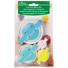 POM Maker Multiple 4 카운트를 설정합니다, 본상품