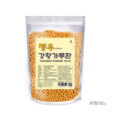 정우당 강황환 (000783), 2개, 600g