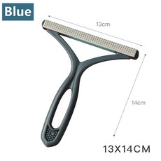 최신 휴대용 린트 애완 동물 헤어 리무버 수동 린트 롤러 의류 브러시 도구 모직 코트 스웨터에 대한 의류 Fuzz 패브릭 면도기, 1개
