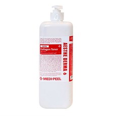 메디필 에스테 더마 레드 마린 콜라겐 토너 1000ml 스킨케어 수분 대용량