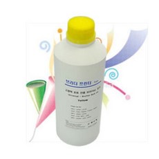 NUBITEL누비마트_미스잉크 T300 T800 J2320 (노랑)-1kg 호환용 프린터잉크 복사기잉크 호환잉크 프린터용잉크 컴퓨터프린터용품 프린터소모품 복합기잉크 잉크_누, 단일상품입니다, 단일상품입니다