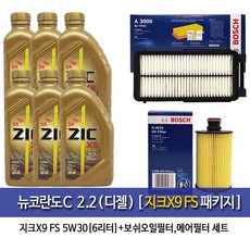 코란도c브레이크오일