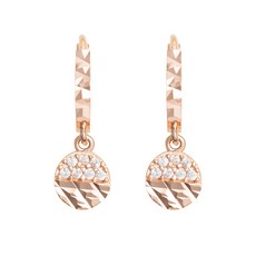 컷팅원터치귀걸이