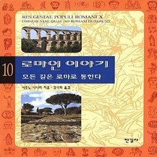 로마인이야기10