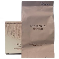 이자녹스투웨이케익리필