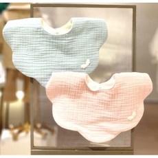 (백화점 상품) [아가방] 하밍 턱받이 (01S064201) 798645