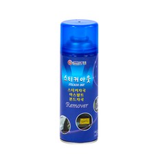 STICKER OUT 스티커 아웃, 1개