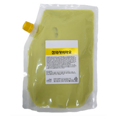 와사비마요소스