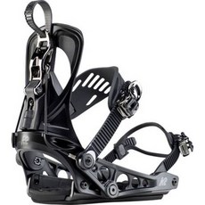 Cinch Tryst Snowboard Binding - Womens