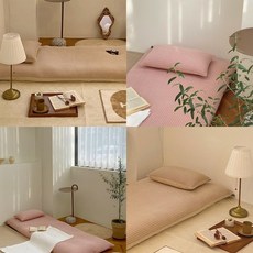 피그먼트누비통통요세트