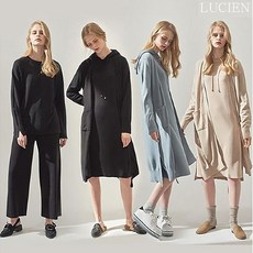 홈쇼핑 여성의류 루시앙 노앙 라운지웨어 4종 택1