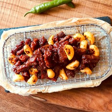 광림상회 맛있게 매운 불곱창볶음 200g, 1개