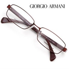 ARMANI 아르마니 안경테 GA2681J C8E 티타늄 리퍼브