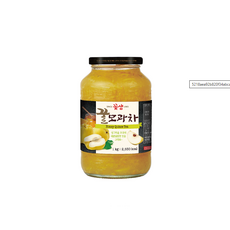 꽃샘 꿀모과차, 1kg, 1개입, 11개