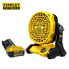 무선공업용선풍기