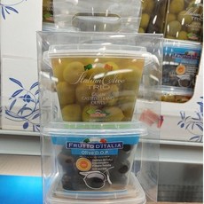 커클랜드 아이스박스무료냉장 코스트코 그린올리브 480g 블랙올리브 250g 안티파스토올리브 480미스터, 1개
