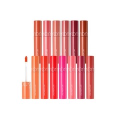 롬앤 쥬시 래스팅 틴트 5.5g 13칼라, 07 쥬쥬브, 1개