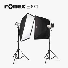 [대여장비] FOMEX E600 - 카메라대여