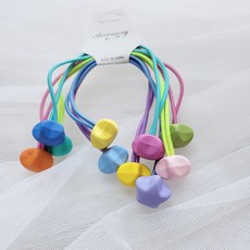 긴머리끈