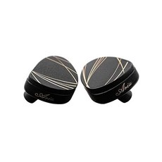 Moondrop Aria 고성능 LCP 다이어프램 인이어 이어폰