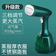 벨로닉스스팀다리미