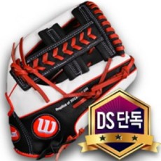 없음 윌슨 A590 레플리카 올라운드 글러브 WTA05KR18RPDW3 황재균 모델, 우투