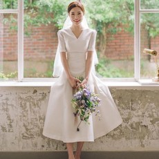피로연드레스대여