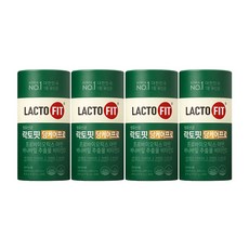 락토핏 당케어프로 1개월분, 30g, 4개