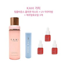 가히제주발효오일