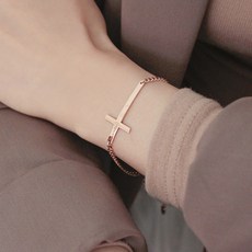 세례명반지