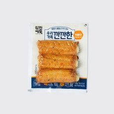 삼진어묵 딱 한끼 사각꼬치 남양주