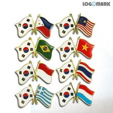 한국뱃지