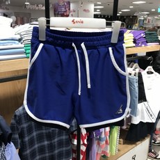 소이 유니크 래쉬가드 바지 17M2225_평촌점