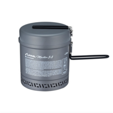 코베아알파인마스터3.8