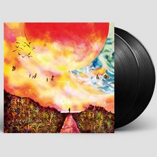 [핫트랙스] A SON OF A SUN [레코드스토어 데이 한정반] [LP]