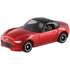 토미카마쯔다로드스터