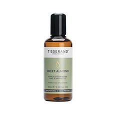 Tisserand Sweet Almond Oil Sustainable harvested 100&nbspml, Tisserand Sweet Almond Oil Sus, 본문참고, 본문참고