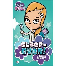 Sleepover!, Square Fish