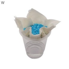 기타 간이정수기 만들기 5인세트_W86916A, 본상품선택W86916A, 1개