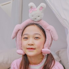 누르면움직이는귀마개