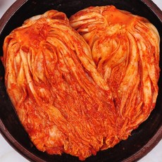 [25년전통 이씨네김치] 국내산 02번 포기김치 5kg, 1개