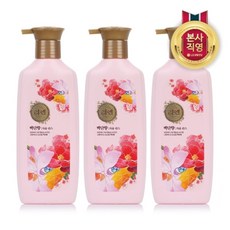 리엔 자윤 백단향 컨디셔너, 500ml, 3개