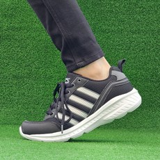 슬레진저 남자 여자 메쉬 발편한 쿠션 경량 런닝화 헬스 스포츠 운동화 실내 신발